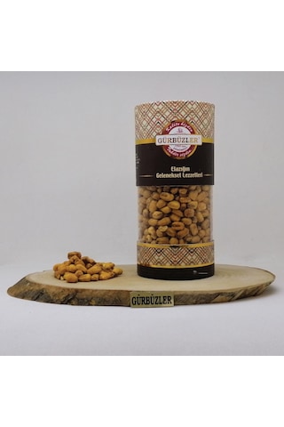 Gürbüzler Soslu Mısır Hediyelik Kutu 300 G