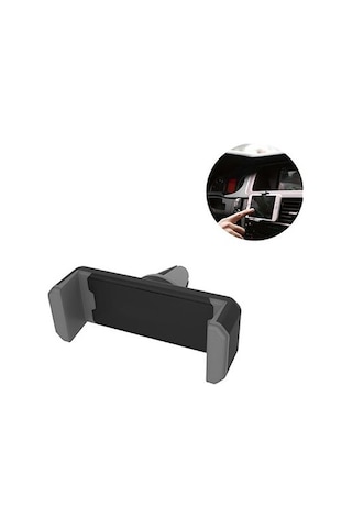 Ayarlanabilir Araç Telefon Tutucu İle Konforlu Kullanım 04 Dokuz Parçalı Set