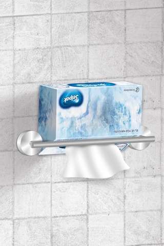 Selpak El ve Yüz Havlusu 80'li