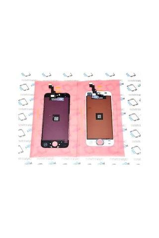 Apple Uyumlu iPhone 5S Lcd Ekran Dokunmatik (133566009)