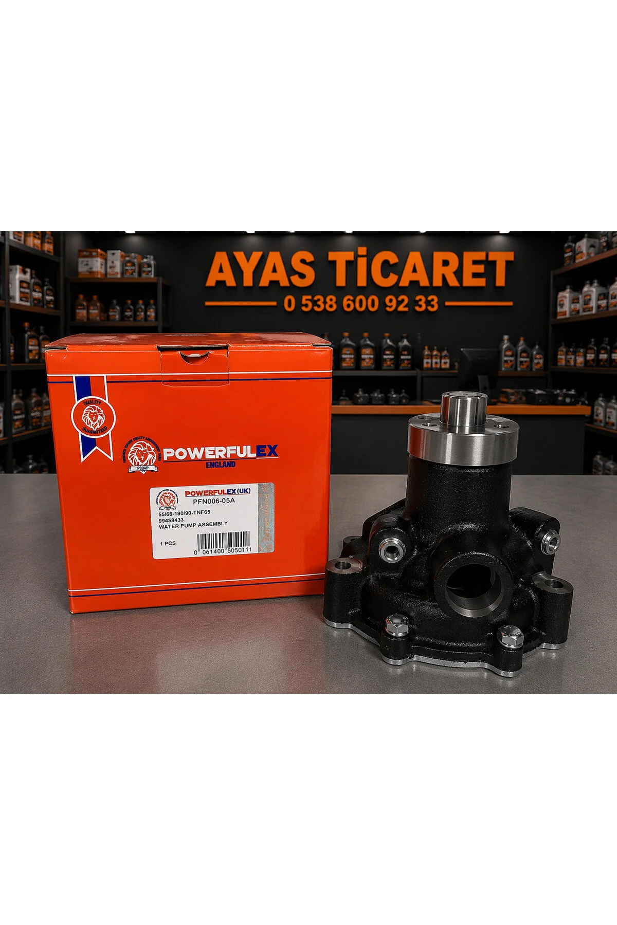 70.66 - 80.66 - Tnf - L 95 - Tl - 55/66 - 180/90 - Tnf65 New Holland Devirdaim Komple Orj. Rul.-arası Dar-ortadan 99454833