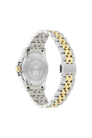 Versace Vrscve9h00924 Erkek Kol Saati Metalik