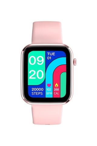 Zcwatch V0821 Akıllı Saat (Distribütör Garantili)