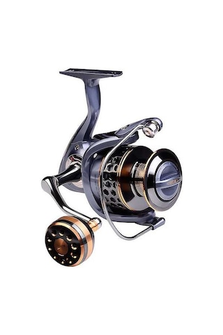 Artfulabode Tam Sol Sağ Olta Metal Makinesi Makarası Makaralı Değiştirilebilir Balık Avı Kh