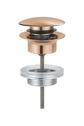 Grohe Bas-aç Gider Seti - 65807dl0