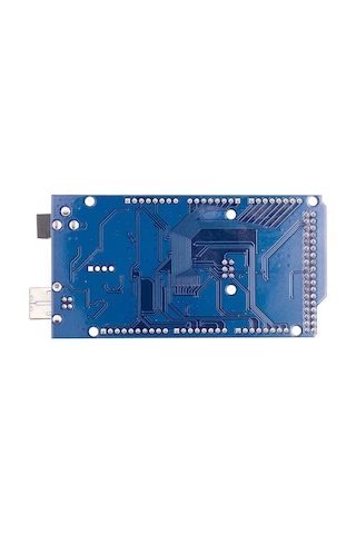 Arduino Mega 2560 R3 Klon USB Chip CH340 (USB Kablo Dahil)