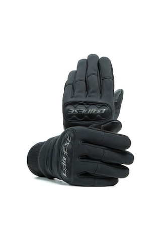 Dainese Daınese Eldiven/ Coımbra Unısex Wındstopper Gloves