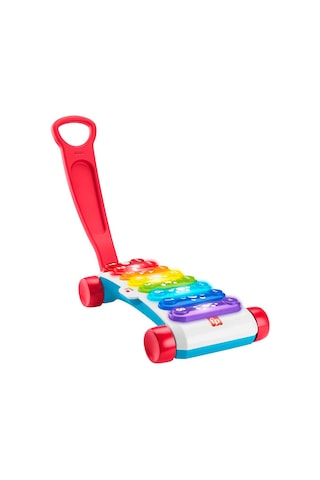 Fisher-Price Işıklı Dev Ksilofon  HJK36