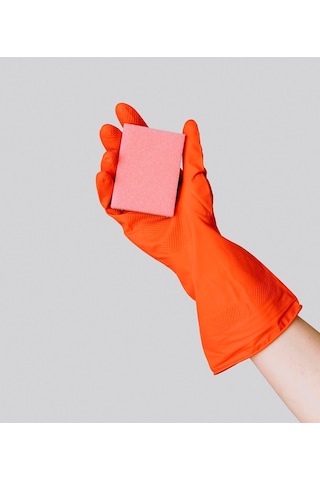 Bulaşık Eldiveni - 200 Çift