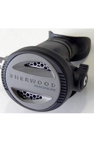 Dalış Regülatörü Sherwood Magnum Sarı