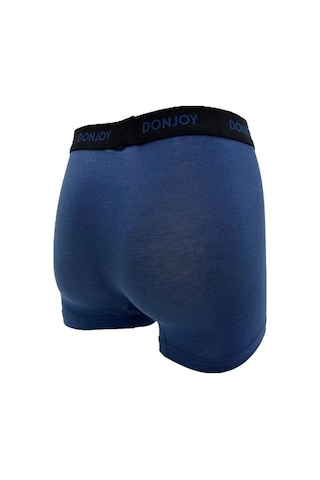 Donjoy Erkek Modal Boxer 10 Adet 001