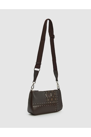 Pierre Cardin Kadın Kahverengi Çanta 50334322-vr029