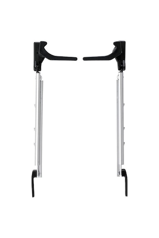 Frankana 3 Kademeli 200 Mm Sağ-sol Pencere Açma Kolu Çok Renkli