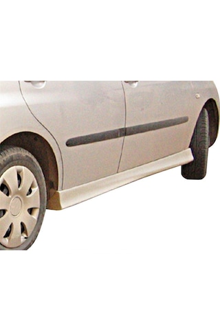Seat Cordoba 6l Marşpiyel 2 Prç Fiber 2002 2009