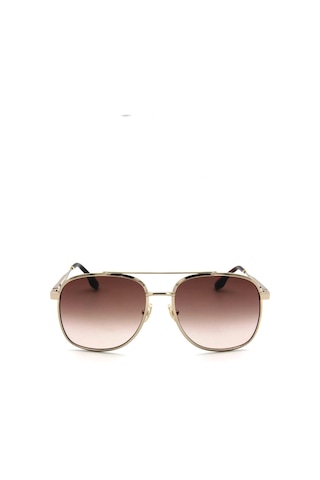 Victoria Beckham Vb 233s 702 Erkek Güneş Gözlüğü Altın