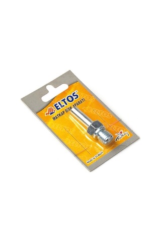 Eltos Mda014 Cırt Zımpara Matkap Vidası Aparatı Adaptörü M14