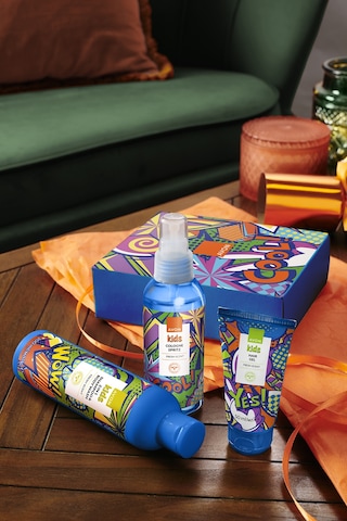 Avon Cool Kids Erkek Çocukları İçin Parfüm Seti