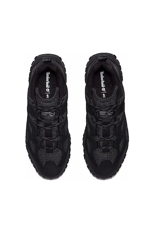 Timberland Greenstride Motion 6 Low Lace Up Sneaker Erkek Günlük Ayakkabı Tb0a6du2eae1 Siyah Siyah