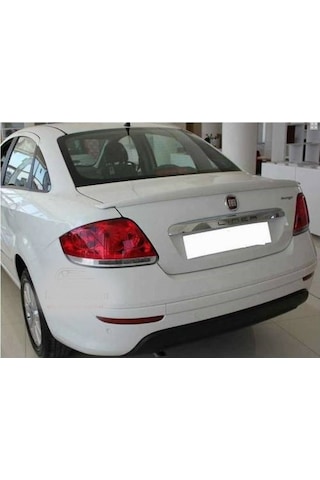 Fiat Linea Makyajlı Spoiler Astarlı