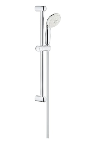 Grohe Tempesta 100 Sürgülü Duş Seti 3 Akışlı - 27644001