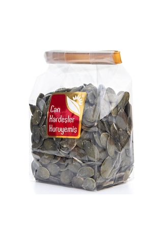 Çiğ İç Kabak Çekirdeği 250 G
