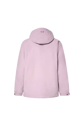 Oakley Tc Channel Jacket 42133 Pembe