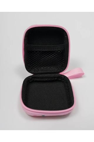 Tizi Kulaklık Kılıfı Kutusuyla 424906482 Pembe