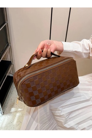 Ibrıco Makyaj Çantası 285289177