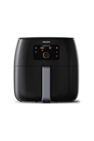 Philips HD9650/90 Premium Airfryer XXL Sıcak Hava Fritözü