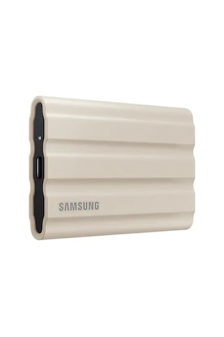 Samsung Uyumlu T7 Shield MU-PE2T0K/WW 2 TB 1050/1000 MB/S USB 3.2 Taşınabilir SSD