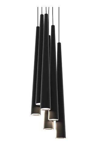 Tubelight Led Sarkıt Lamba Konik
