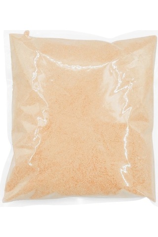 Renkli Kum Boyama Kumu 1000 G Ten Rengi-Red Castle Rk1000-05-P