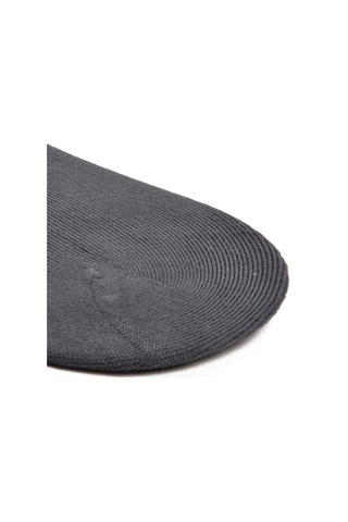 Füme Unisex Çorap 24k002 Babet Çorap Füme