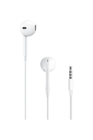 Apple EarPods MWU53TU/A 3.5 MM Kablolu Kulak İçi Kulaklık