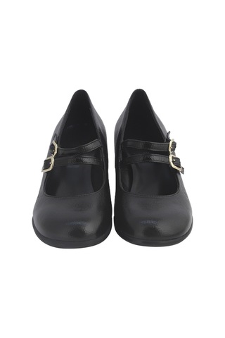 Sottovetro Ry Nero Topuklu/ Stiletto Kadın 205307ry Comart 5307 Sotto Vetro Ry Nero Sottovetro Ry Nero