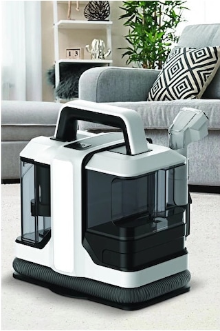 Kiwi Kcc-4322 Koltuk Ve Halı Yıkama Makinesi Beyaz