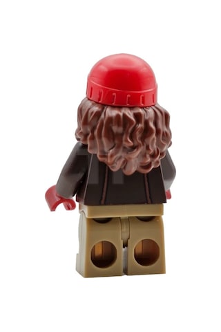 Harry Potter: Hermione Granger Orjinal Minifigür Hp460