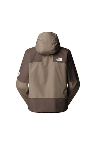 The North Face M Hke Devils Thumb Gtx Jacket Erkek Outdoor Montu Nf0a8cg3dhı1 Kahverengi Kahverengi