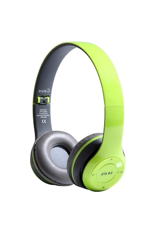 Zore BTK-ZR56 Bluetooth Kulak Üstü Kulaklık