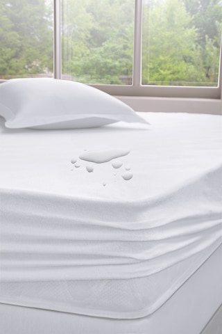 Pierre Cardin Su Geçirmez Fitted Alez 120x200