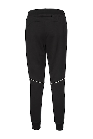 Hummel John Eşofman Altı 932346-2001 Siyah