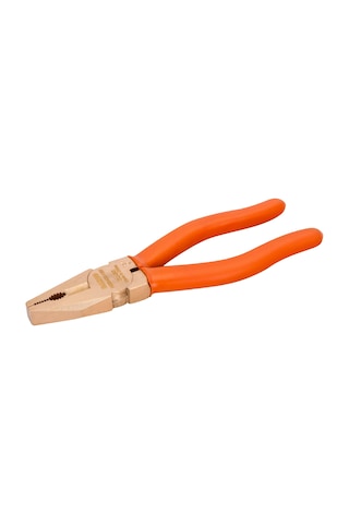 Bahco Nsb400-160 Kıvılcım Çıkarmayan Kombinasyon Pense