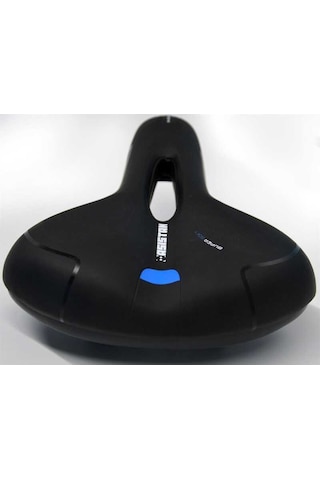 Asıstan Comfy C300 Sele Siyah