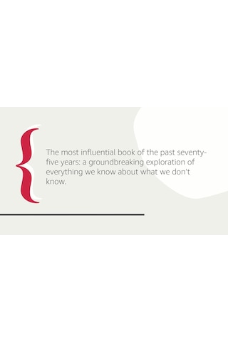 The Black Swan: Second Edition: The Impact Of The Highly Improbable: With A New Section: "on Robustn