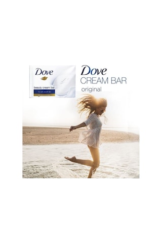 Dove Beauty Cream Bar 90 G