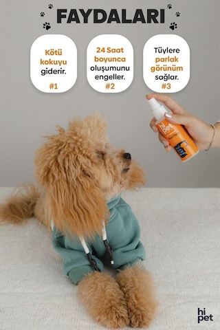 HiPet Fruit Base Parfüm