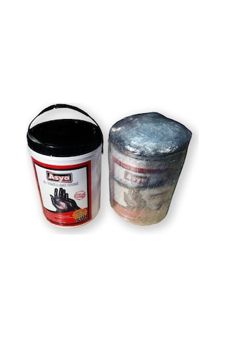 Börfh El Temizleme Kremi 4Kg