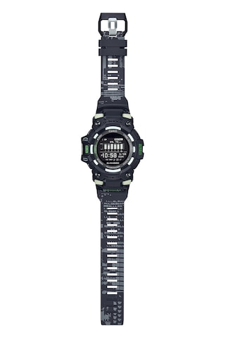 Casio Gbd-100lm-1dr Erkek Kol Saati