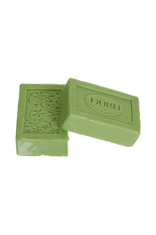 Duru Zeytinyağı Özlü Katı Sabun 4 x 150 G