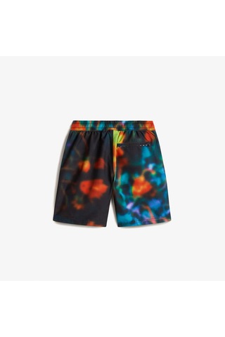 Vans Primary Print Elastic Board Çocuk Renkli Mayo 026 Vn0007zbbml1 Renkli